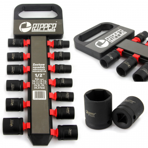 13db-os DUGÓKULCS KÉSZLET RIPPER 1/2