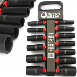 13db-os DUGÓKULCS KÉSZLET RIPPER 1/2