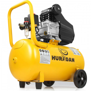 Kompresszor 50L 1T HURAGAN