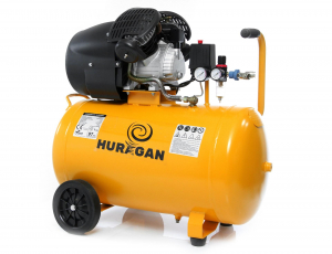 Kompresszor 100L 2T HURAGAN 