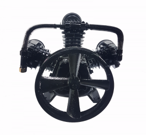 Kompresszor hengerfej W3065