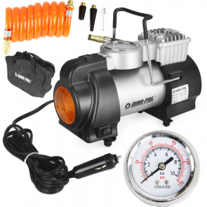 Kompresszor 12V