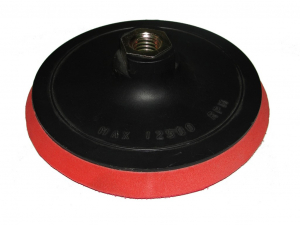 125MM (EURO DISC)